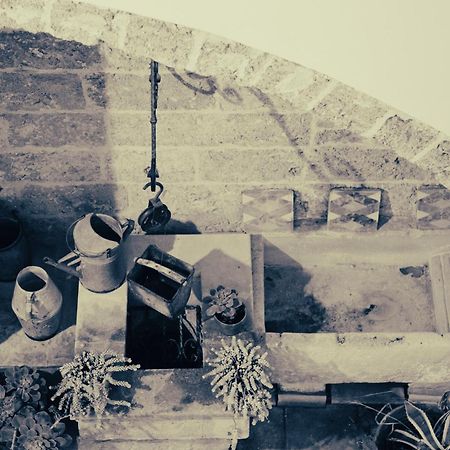 Nonna Veronica Gemini (Apulia) Exterior foto