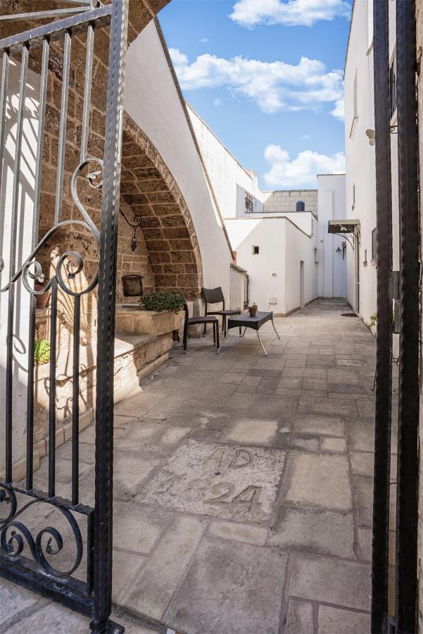 Nonna Veronica Gemini (Apulia) Exterior foto