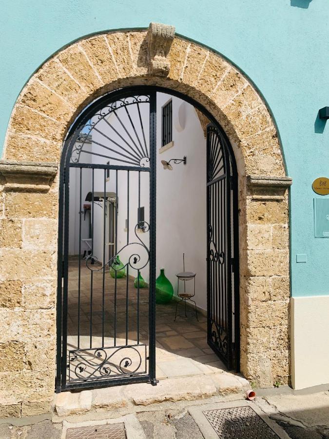 Nonna Veronica Gemini (Apulia) Exterior foto