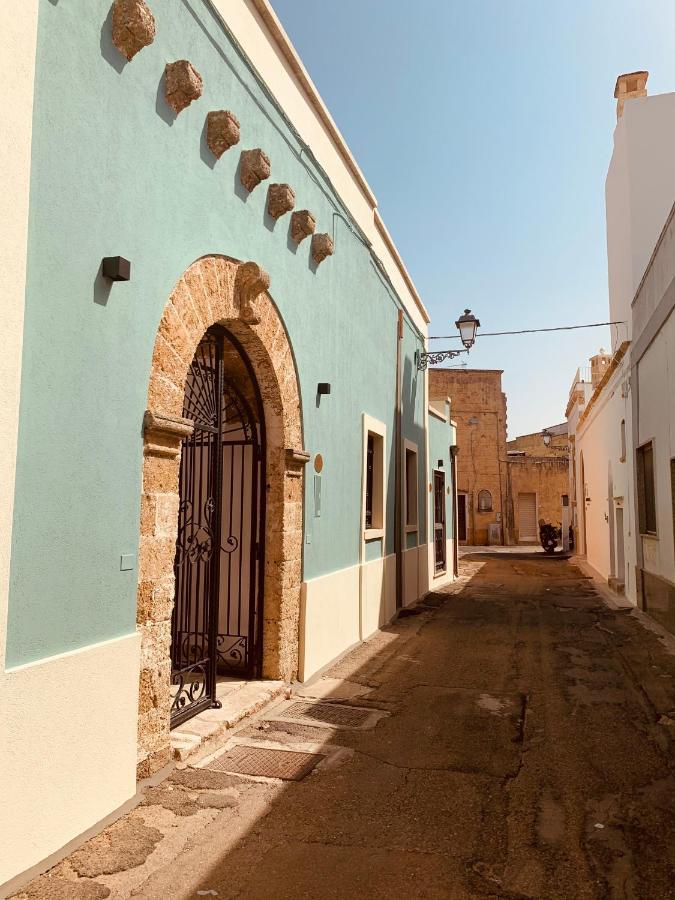 Nonna Veronica Gemini (Apulia) Exterior foto