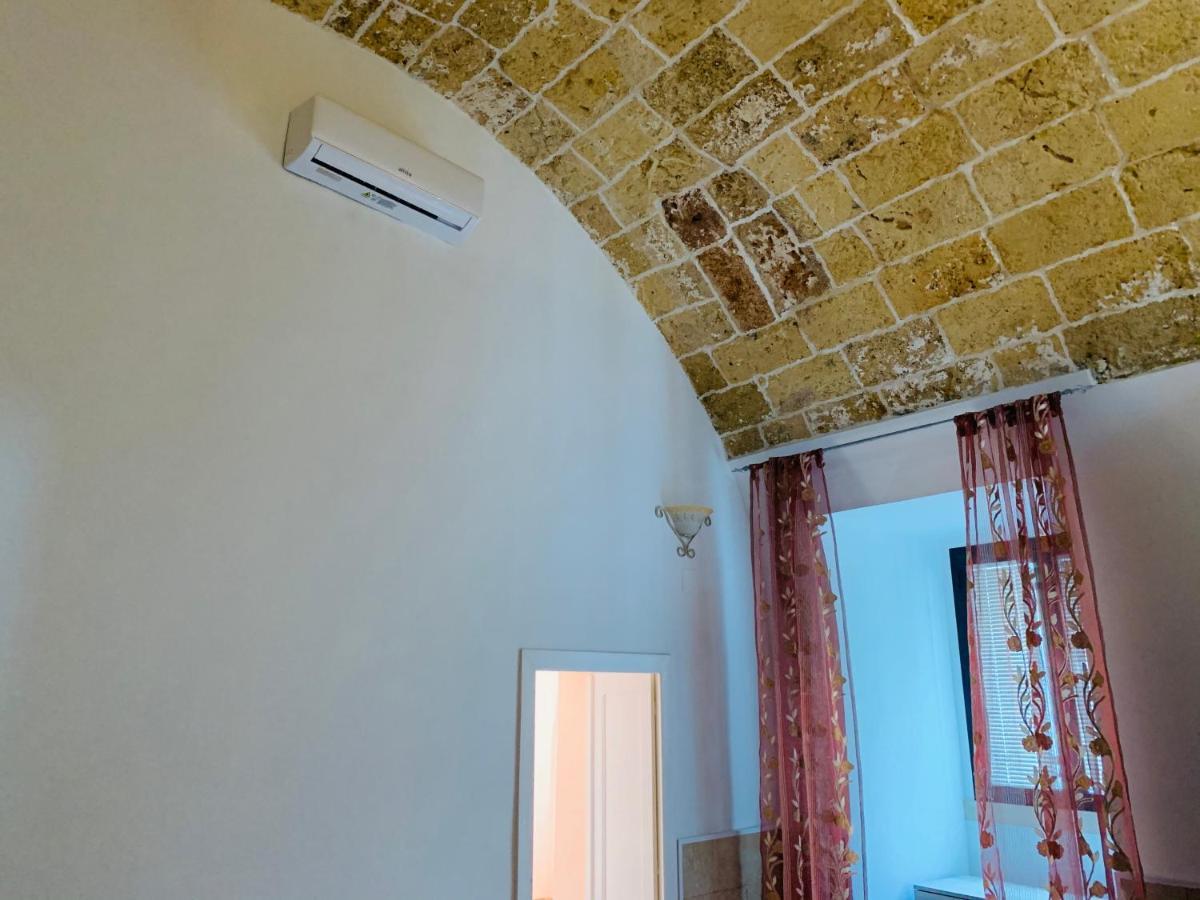 Nonna Veronica Gemini (Apulia) Exterior foto