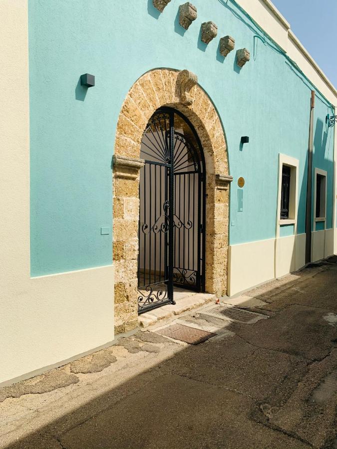 Nonna Veronica Gemini (Apulia) Exterior foto
