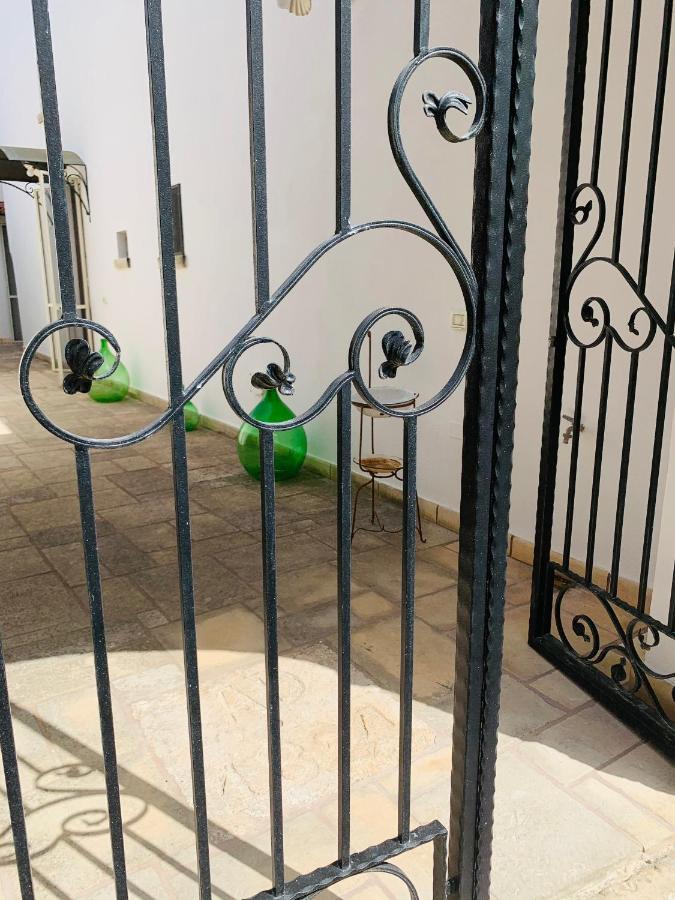 Nonna Veronica Gemini (Apulia) Exterior foto