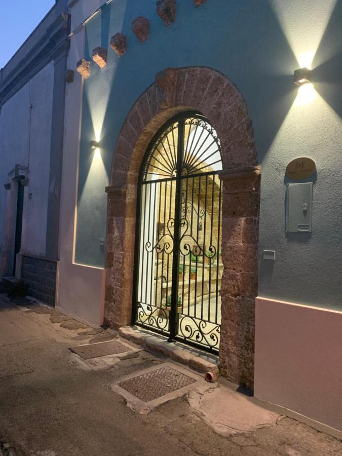 Nonna Veronica Gemini (Apulia) Exterior foto