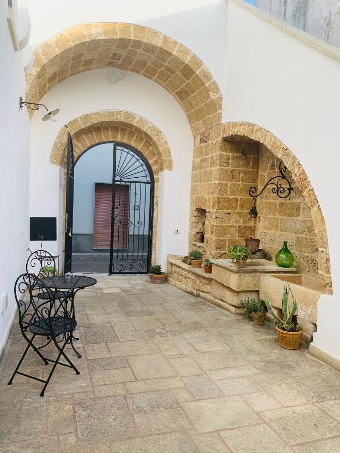 Nonna Veronica Gemini (Apulia) Exterior foto