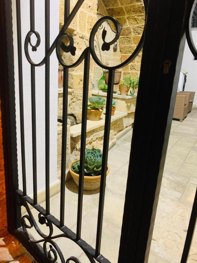 Nonna Veronica Gemini (Apulia) Exterior foto