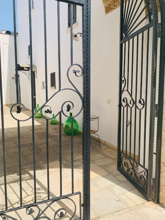 Nonna Veronica Gemini (Apulia) Exterior foto