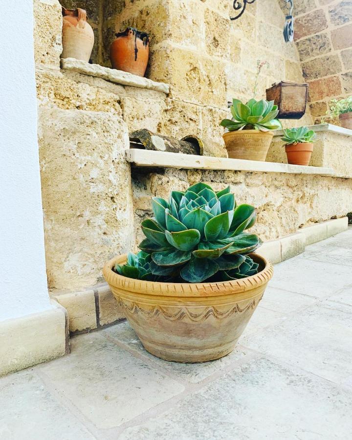 Nonna Veronica Gemini (Apulia) Exterior foto