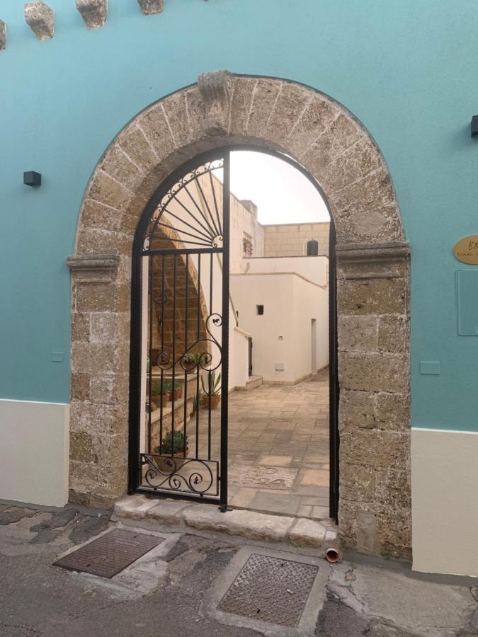 Nonna Veronica Gemini (Apulia) Exterior foto