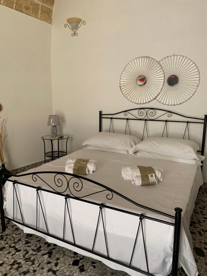 Nonna Veronica Gemini (Apulia) Exterior foto