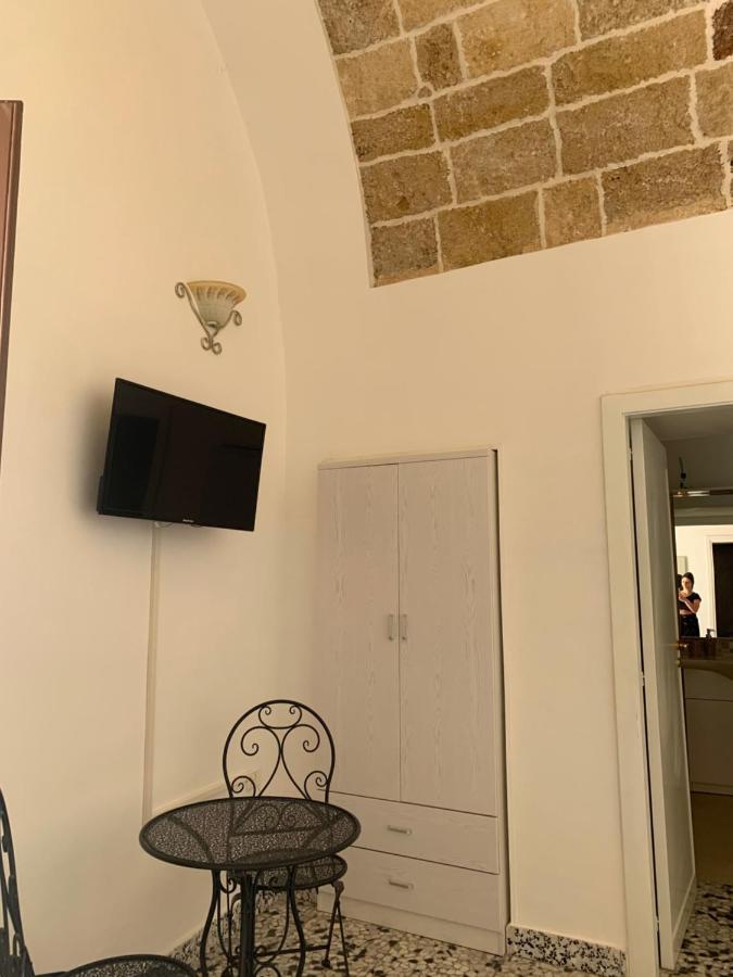 Nonna Veronica Gemini (Apulia) Exterior foto
