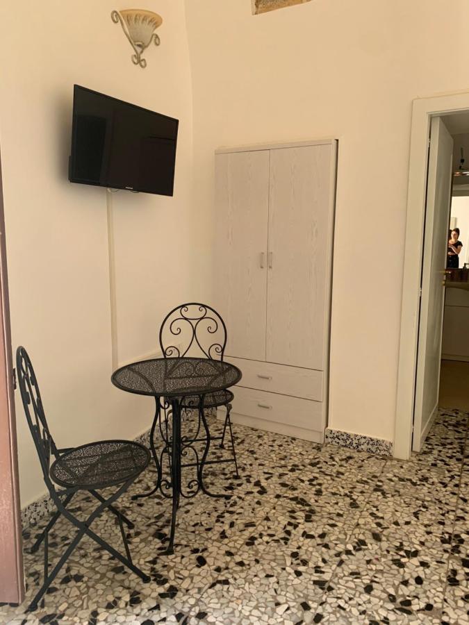 Nonna Veronica Gemini (Apulia) Exterior foto