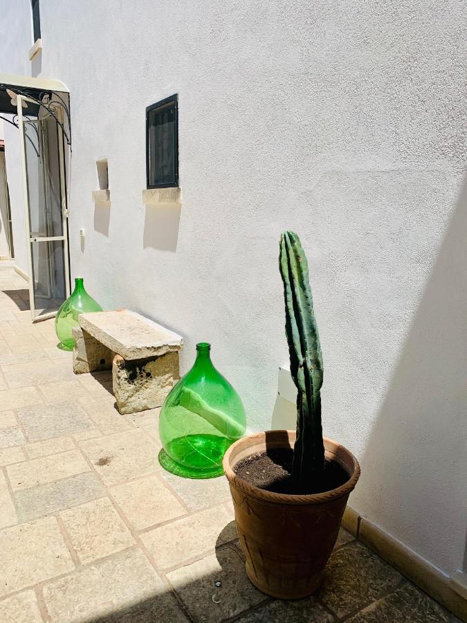 Nonna Veronica Gemini (Apulia) Exterior foto