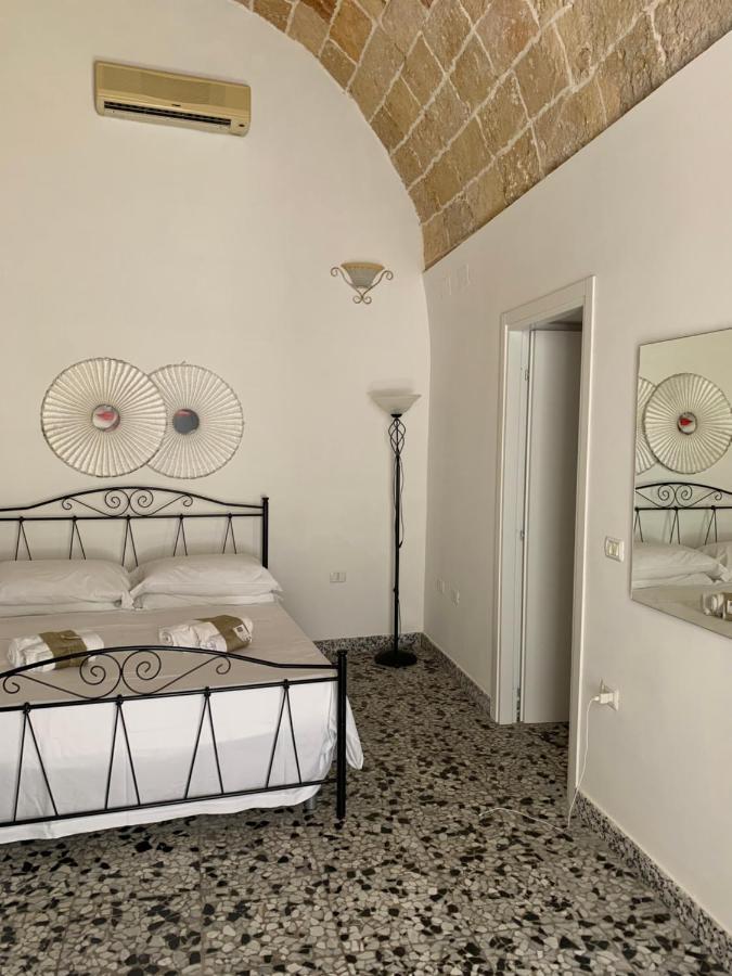 Nonna Veronica Gemini (Apulia) Exterior foto