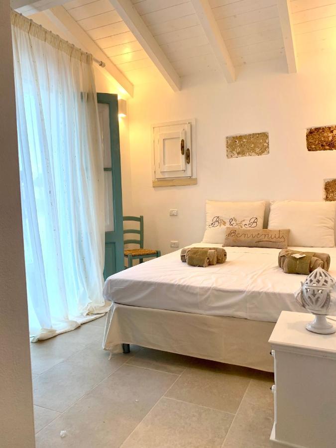 Nonna Veronica Gemini (Apulia) Exterior foto