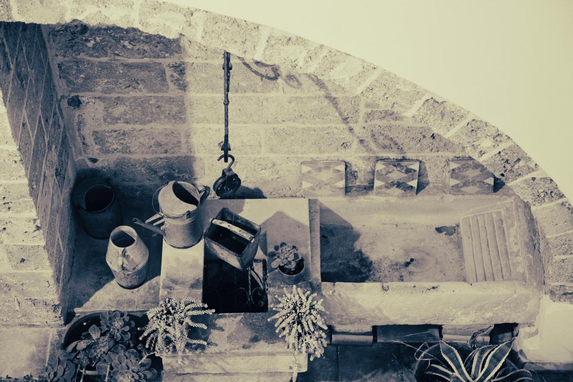 Nonna Veronica Gemini (Apulia) Exterior foto