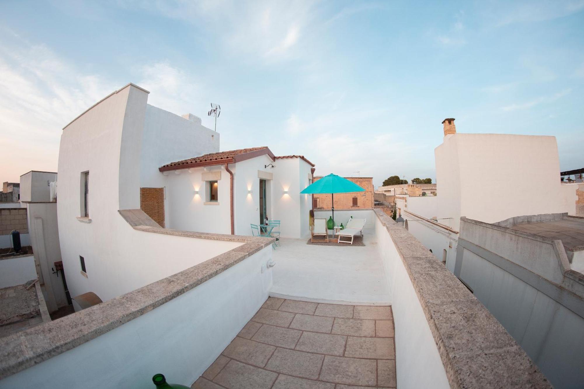 Nonna Veronica Gemini (Apulia) Exterior foto