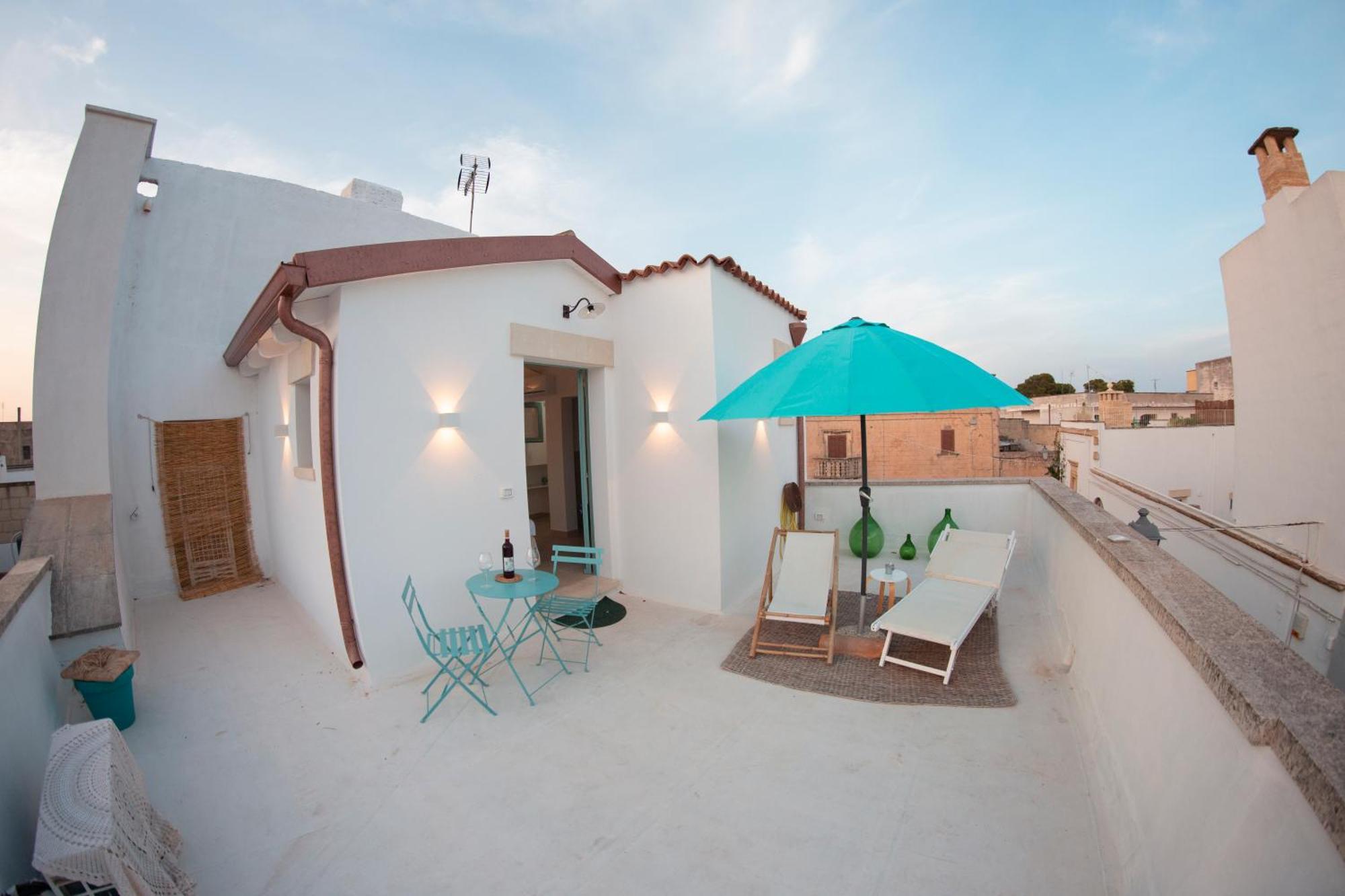 Nonna Veronica Gemini (Apulia) Exterior foto