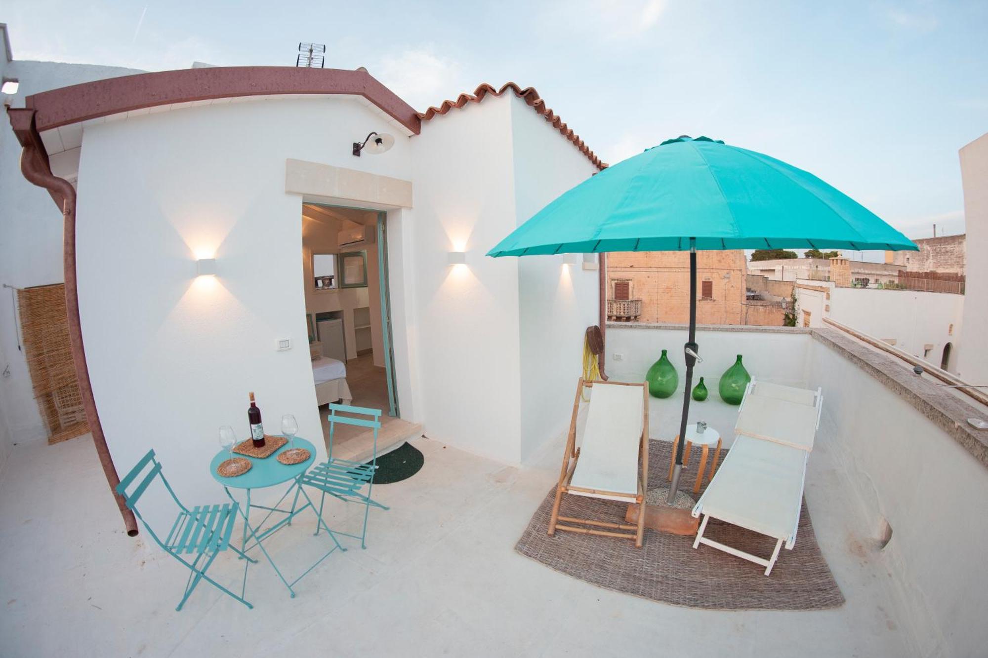 Nonna Veronica Gemini (Apulia) Exterior foto