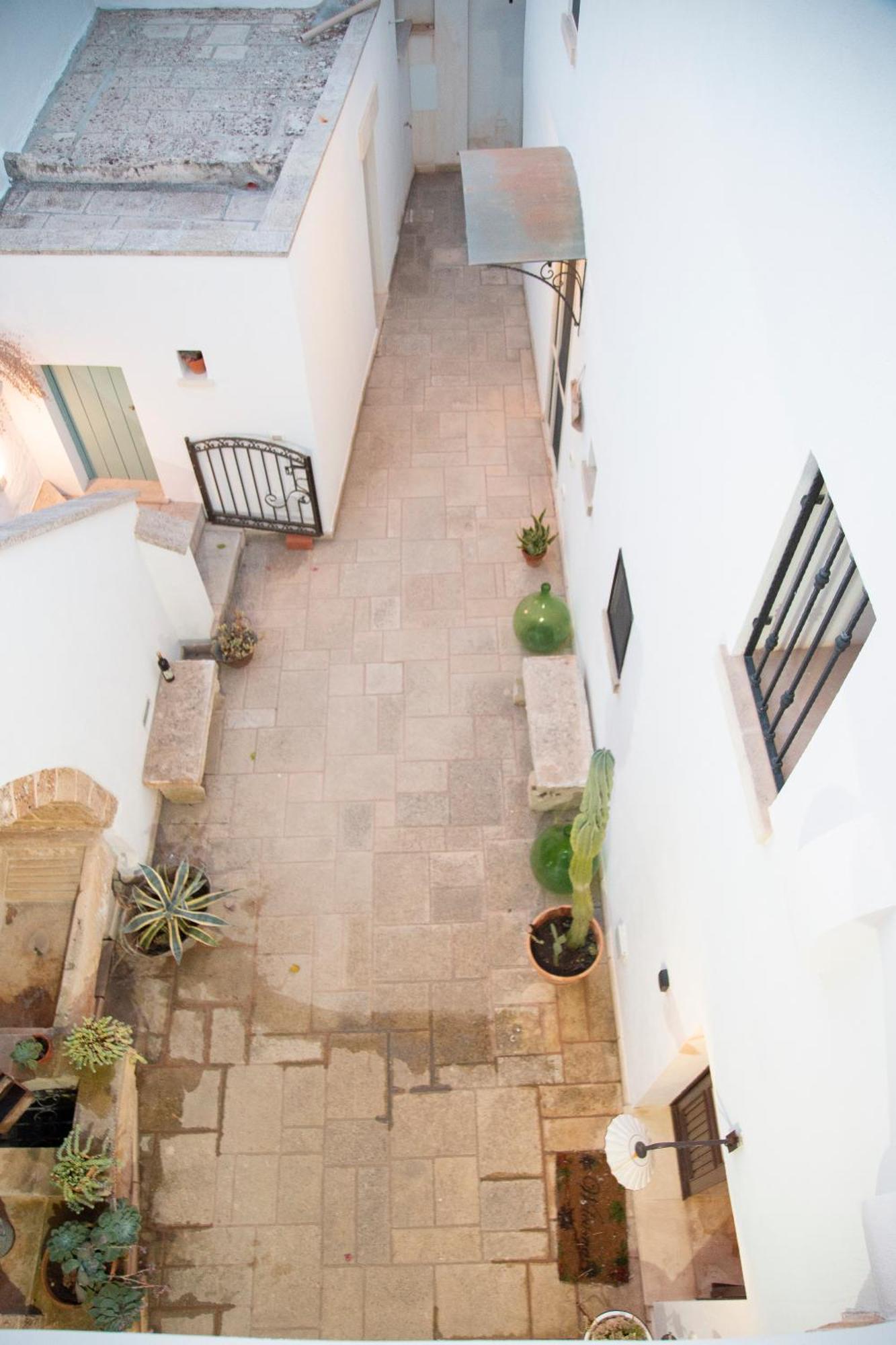 Nonna Veronica Gemini (Apulia) Exterior foto