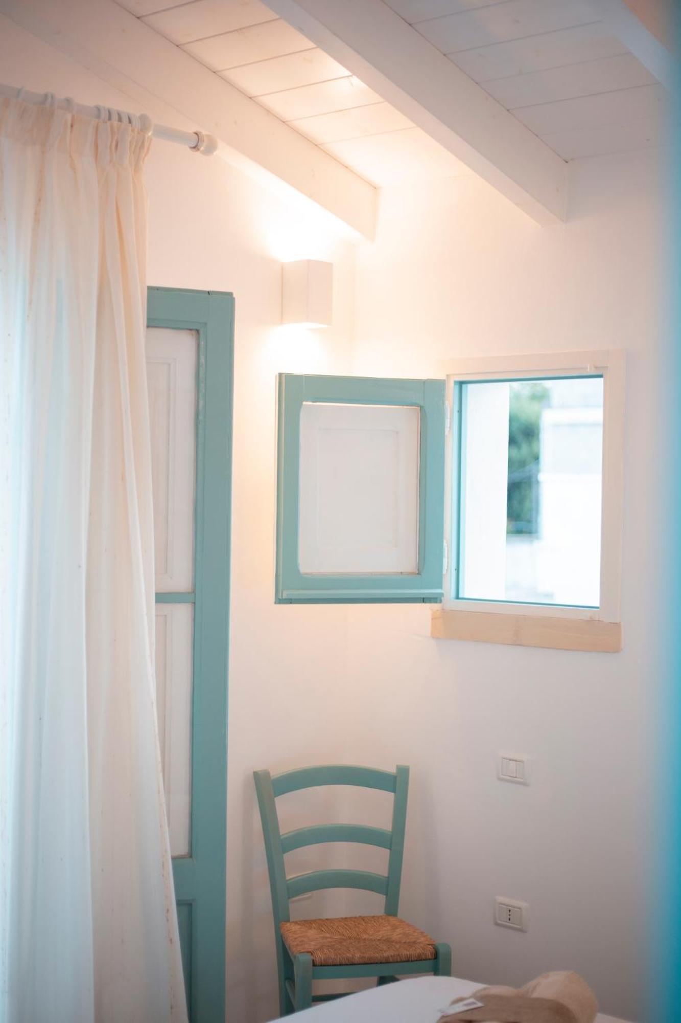 Nonna Veronica Gemini (Apulia) Exterior foto