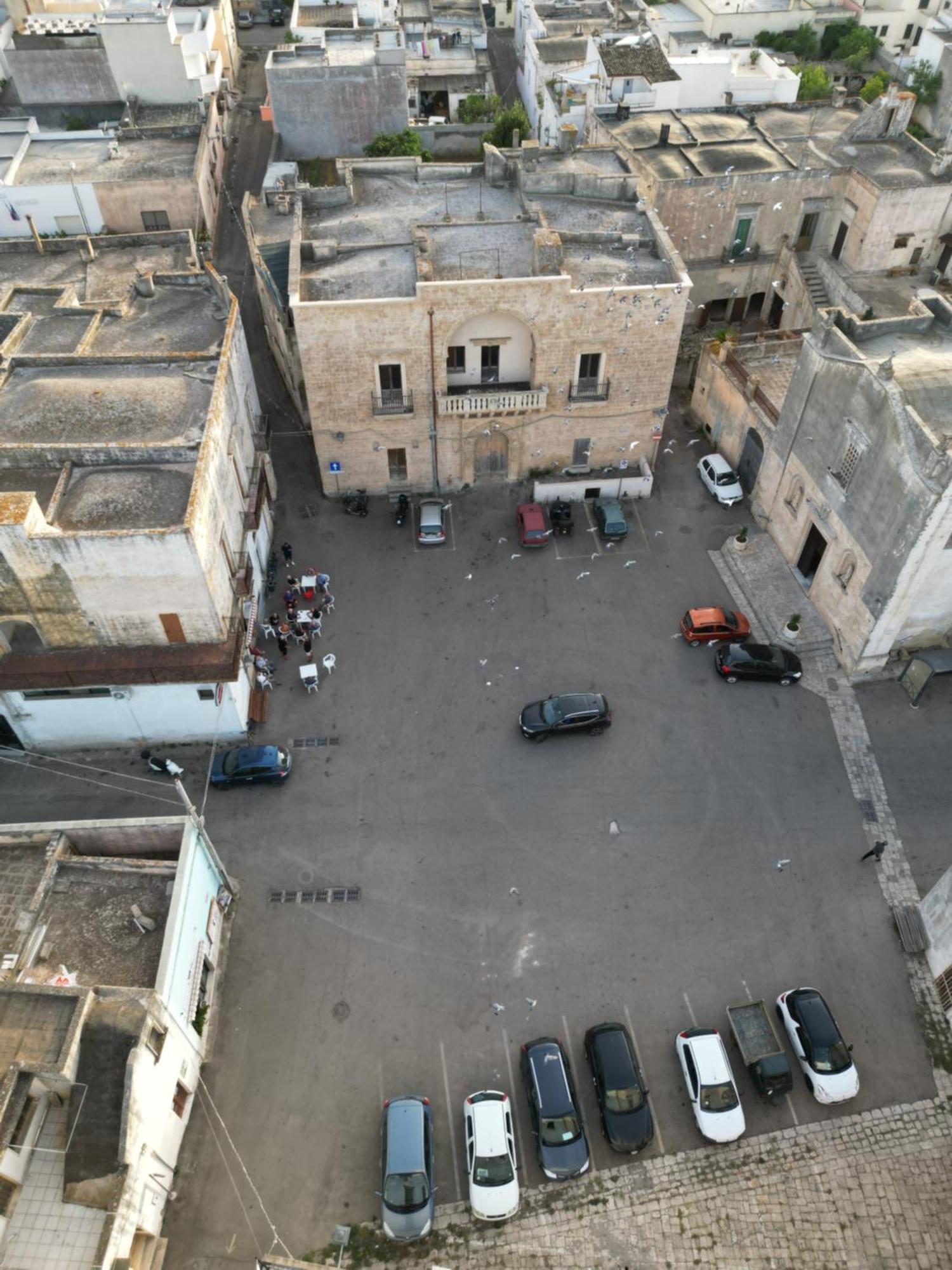 Nonna Veronica Gemini (Apulia) Exterior foto
