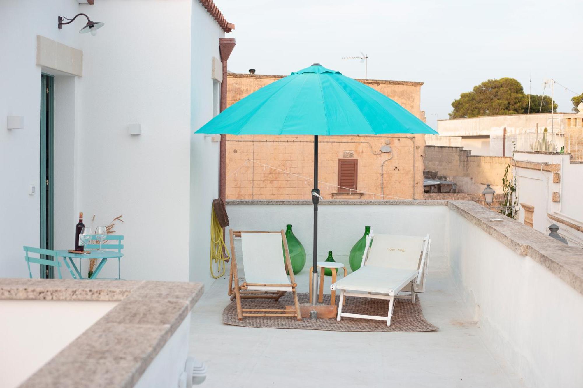 Nonna Veronica Gemini (Apulia) Exterior foto