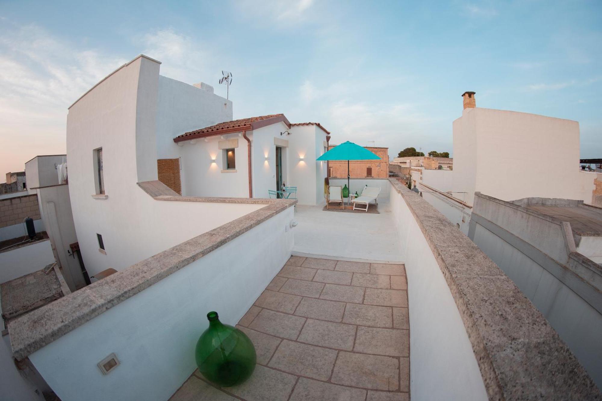 Nonna Veronica Gemini (Apulia) Exterior foto