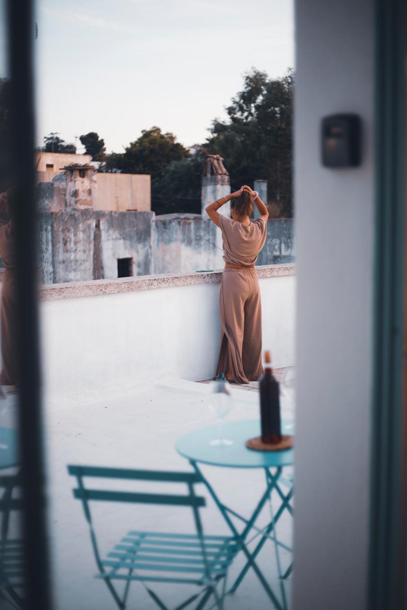 Nonna Veronica Gemini (Apulia) Exterior foto