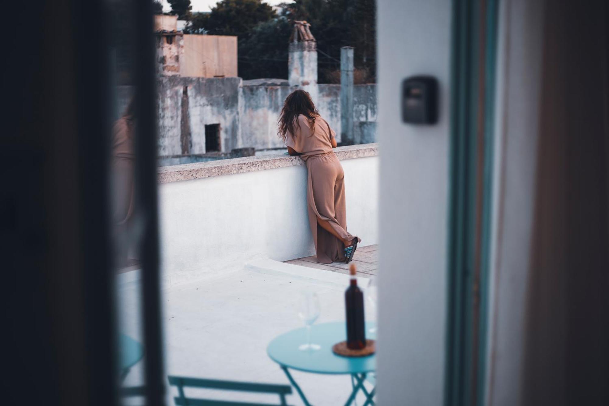 Nonna Veronica Gemini (Apulia) Exterior foto